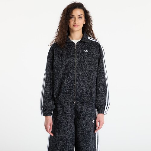 Adidas Jakna Fbd Os Dnm Jkt Black/ Grey Six M Cene