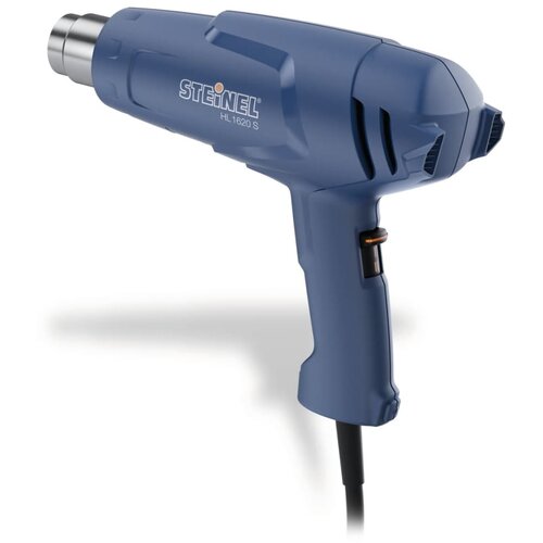 Steinel HL 1620 S puhalo vrućeg zraka 1600 W 300 - 500 °C 240/450 l/min 351106 Cijene