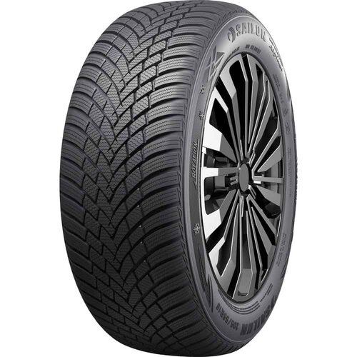 Sailun 185/55 R15 82T zimska pnevmatika Slike