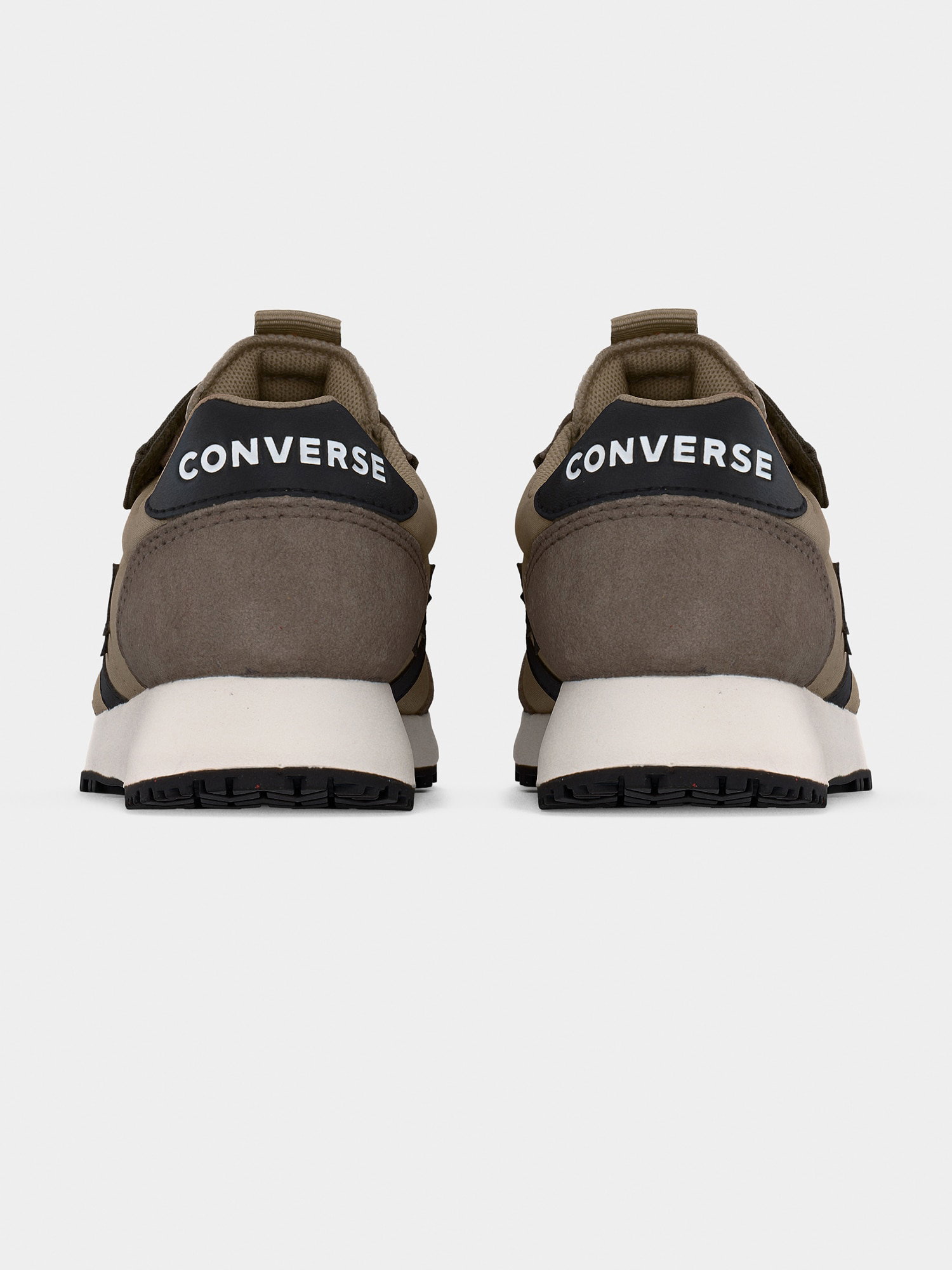 Converse Superge &amp;#039;Omega Trainer 1V&amp;#039; brokat / svetlo rjava Slike
