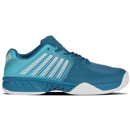 K-Swiss Tenis Express Light 2 Indoor Modra Cene