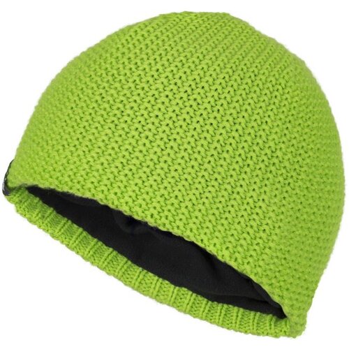 LOAP zafo children's winter hat green Cene