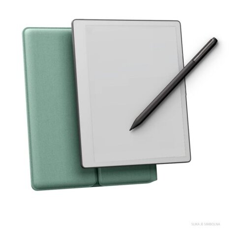 REMARKABLE Paper Pure 10,3" 32GB + Marker PLUS pisalo + Sleeve Folio zelen Cene
