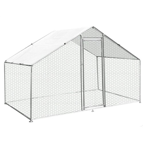 Monster Chicken Run 3m x 2m x 2m, (21571213) Cene