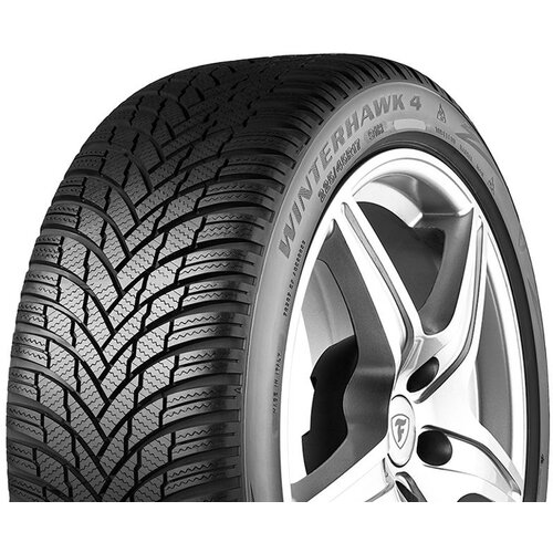 Firestone Winterhawk 4 ( 225/55 R16 99H XL ) zimska auto guma Cene