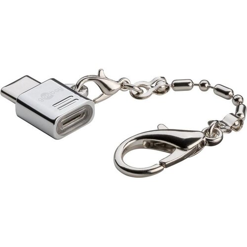 Goobay OTG adapter USB-C na micro B Cijene