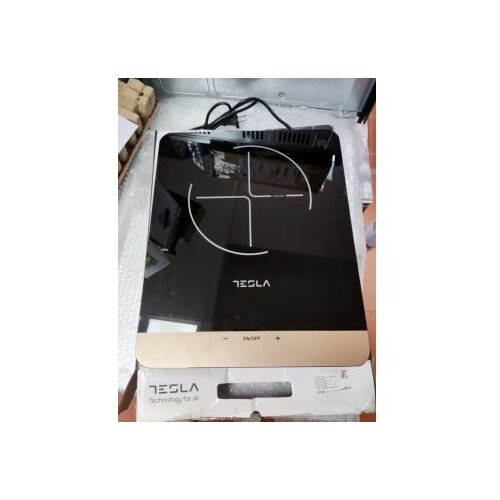Tesla IC401B indukcioni re&amp;scaron;o outlet Slike