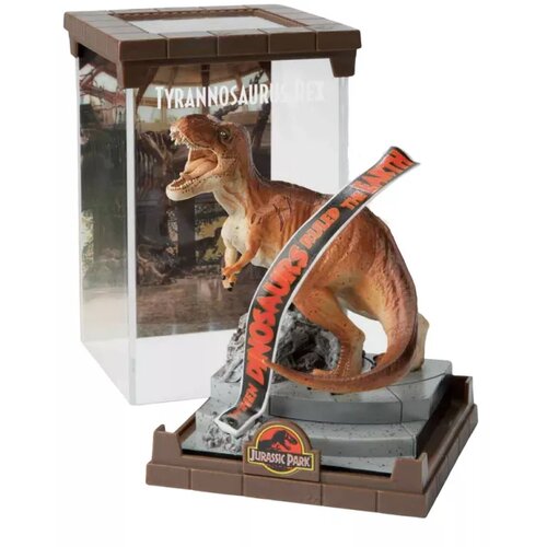 Noble Collection Jurassic Park - Collectables - Tyrannosaurus Rex, figura Cene