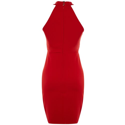 Trendyol Ženska haljina Asymmetric cut Cene