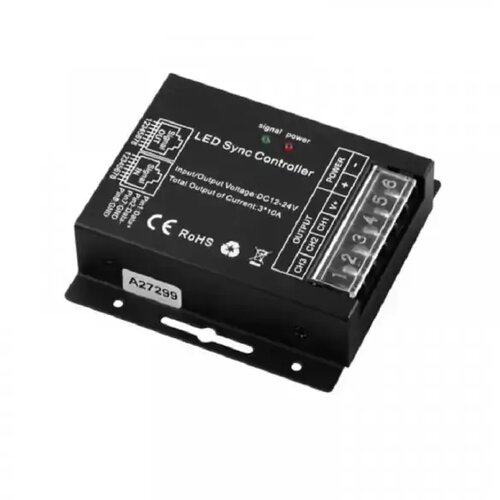 Elementa Dodatni kontroler za RGB LED trake 360W KON-600 Cene