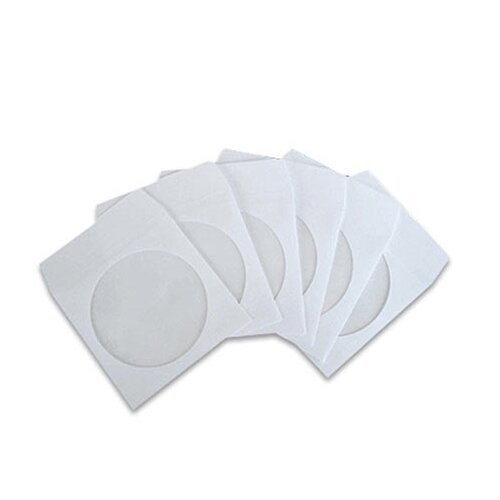 TTO Omot za CD/DVD papirni 100 kom /WB 400350 Cijene