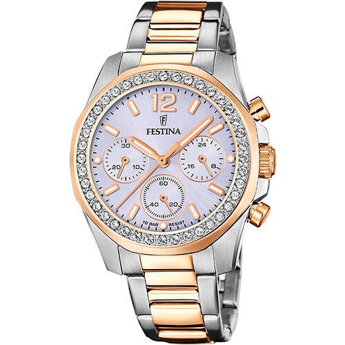 Festina ženski analogni ručni sat F20608-3 Slike