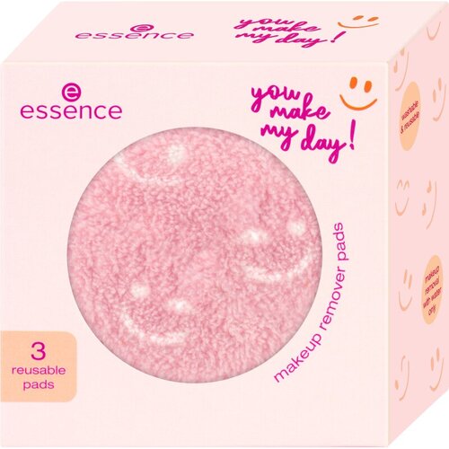 Essence You make my day! Jastučići za skidanje šminke 01 You're The Best I've Ever Pad! Cene