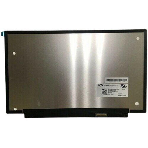  LED ekran za laptop, 14&amp;quot;, Slim, 40pin, Full HD IPS, Bez kačenja, 120Hz Slike