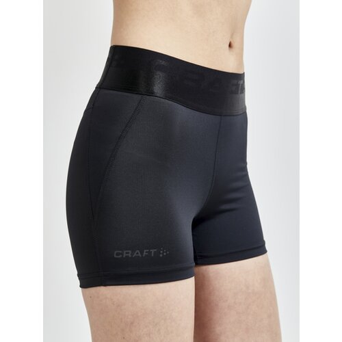 Craft ženske kratke pajkice core essence hot pants black Cene