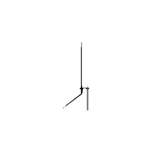 Albrecht 6350 Boomerang A antena za cb stanicu Lambda tip 1/4 Slike