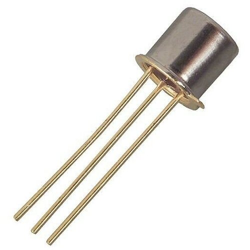 tranzistor PNP TO18 2N2907A Slike