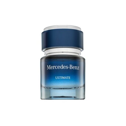 Parfem za mu&amp;scaron;karce Mercedes Benz Ultimate EDP 40 ml Slike