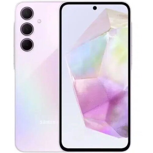 Samsung Galaxy A55 12GB/256GB Awesome Lilac Cijene