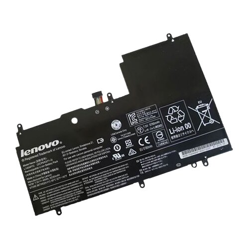 Lenovo Baterija za laptop Yoga 700 / L14S4P72 Slike
