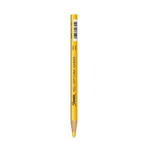 Sharpie pro marker za staklo i plastiku žuti ( SH30510 ) Cene