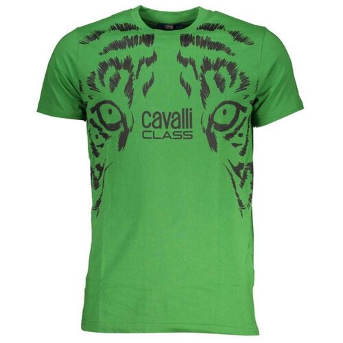 Cavalli Class muška majica qxt62ujd060 Cene