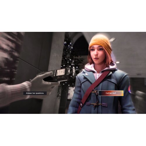 Square Enix Life Is Strange: Double Exposure (XBOX) Cene