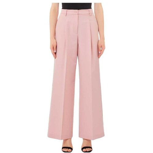 Liu Jo ženske pantalone sa crtom LJWA5370 T1811 51906 Cene