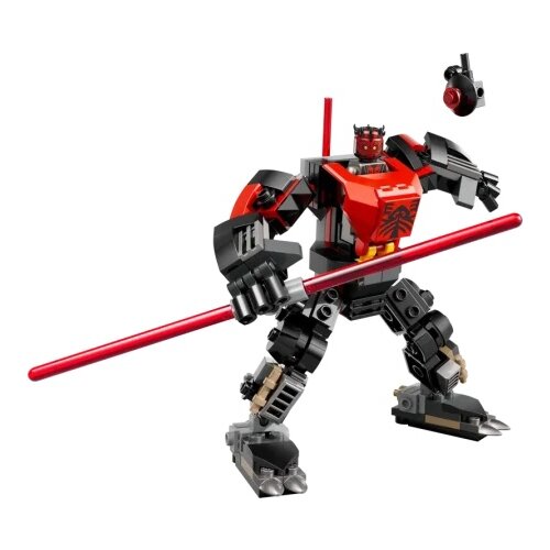 Lego star wars tm darth maul mech ( LE75411 ) Cene