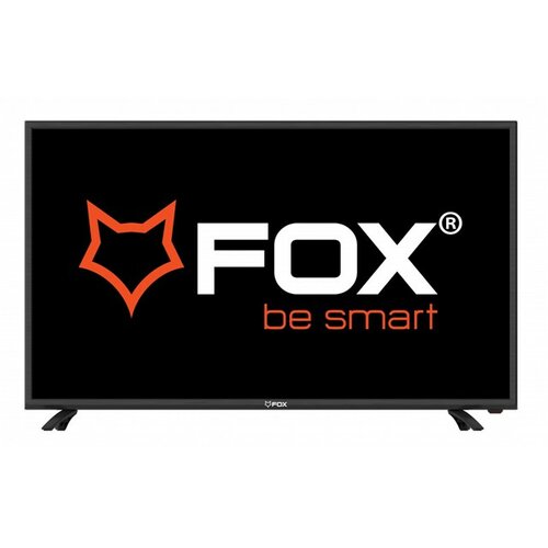 Fox 39DLE178 LED televizor Slike