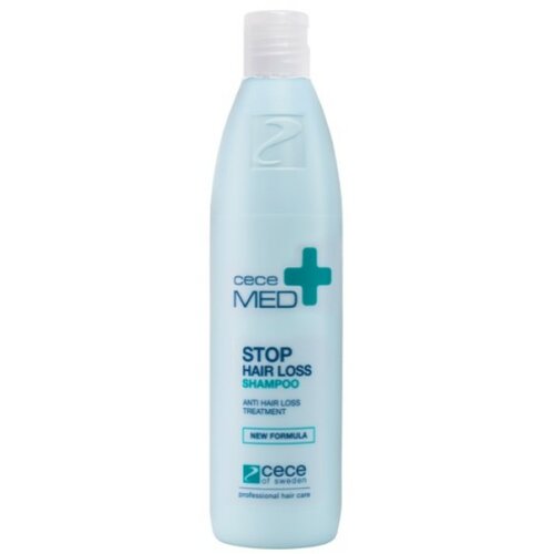 CECE MED šampon protiv opadanja kose prevent hair loss 300ml Cene