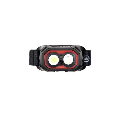 Wiha naglavna radna lampa sa senzorom 500 lm 45700 Slike