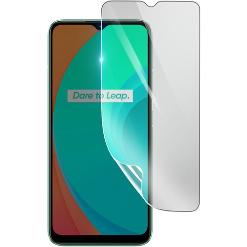 3mk hidrogelna zaš?ita zaslona pred udarci za realme C11, prozorno, (21154102) Cene