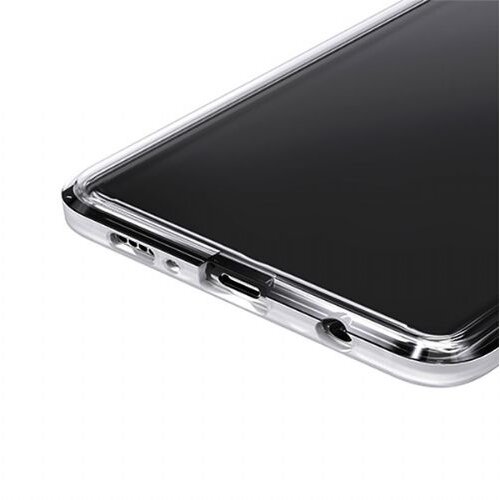 Nillkin Silikonski ovitek PERFECT (2mm) za Samsung Galaxy S10e G970 - prozoren Slike