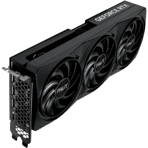  svga RTX4080 super infinity 3 oc 16GB GDDR6X 256bit, NED408SS19T2-1032S Slike