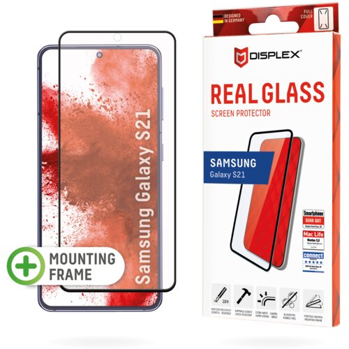 DISPLEX 01405 Za&scaron;tita za ekran i poleđinu mobitela Samsung 1 kom Cene