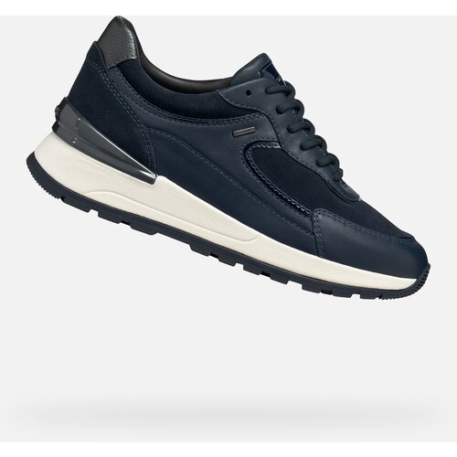 Geox Dark blue women&amp;#039;s sneakers Desya ABX - Women&amp;#039;s Slike