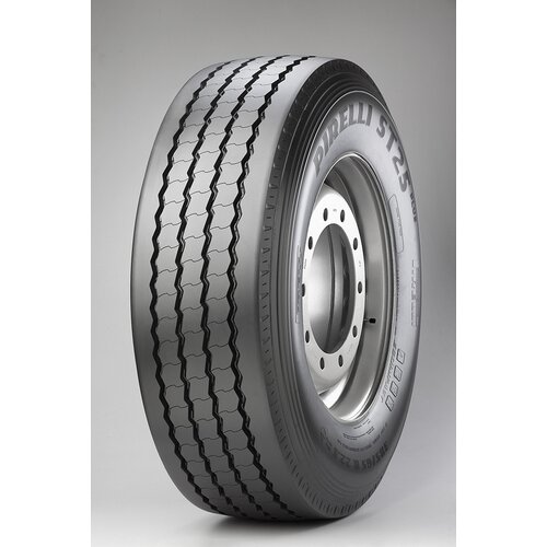 Pirelli t 385/65R22.5 160K/158L frtm+ SPLST25 Slike