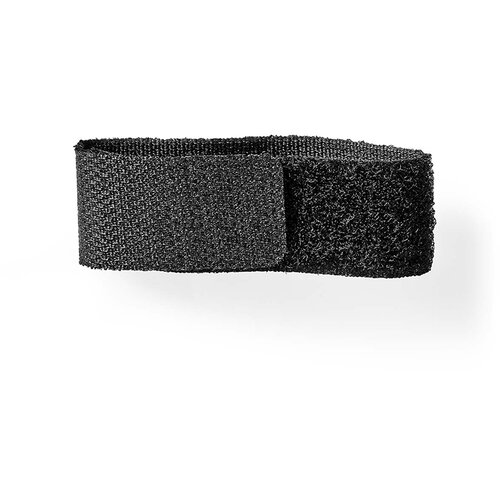 Nedis Kabelske vezice nylon 175 x 20mm 6 kosov, (20651012) Cene