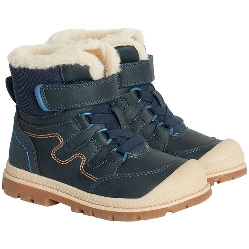 Cool club čizme WBT2W25-CB3146 M blue 28 Cijene
