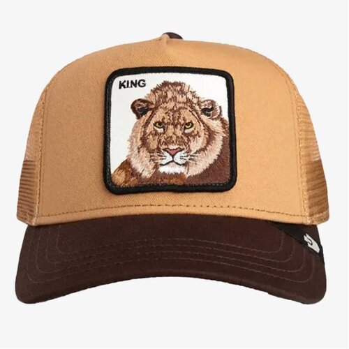 Goorin Bros King trucker Cene