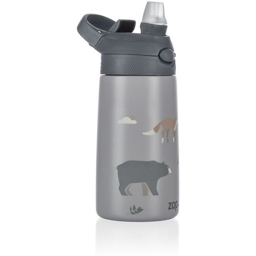 Zopa Sport termo boca 400 ml Mountains Slike