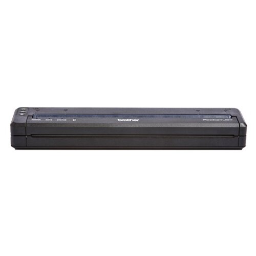 Brother Prenosni tiskalnik PJ763MFi 300dpi, Bluetooth in Wifi, (20210051) Slike