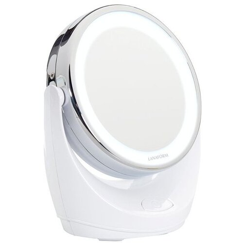 Lanaform Kozmetično ogledalo Mirror X10 LA131004 Cene