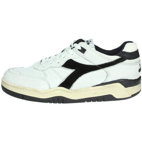 Diadora Visoke superge 201.180117 01 Bela Cene