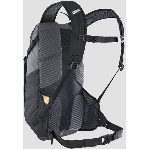 Evoc Ride 12L Backpack black Slike