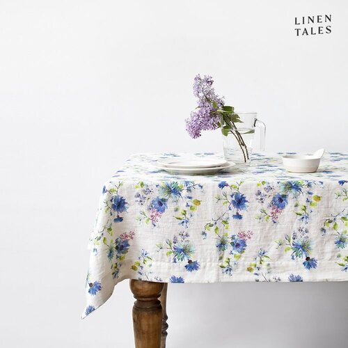 Linen Tales Laneni stolnjak 140x300 cm - Cijene
