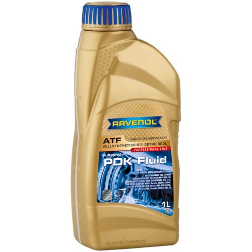 RAVENOL Ulje za automatske menjače ATF PDK Fluid, 1 l Cene