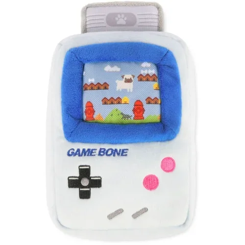 Play Pasja igrača Game Boy –