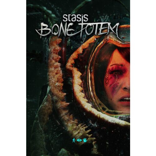 Steam STASIS: Bone Totem (PC) Key EUROPE Cene